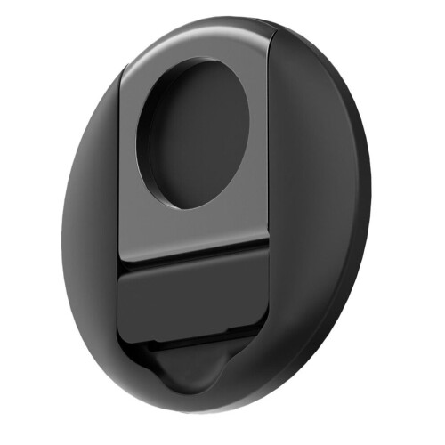 Support magnétique pour téléphone, réglable et stable