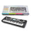 Piano électronique portable à clavier 37 touches 1