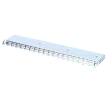 Breihaakgewicht, brede metalen universele hanger