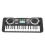 Piano électronique portable à clavier 37 touches 3