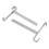 2 Pcs Beehive Frame Holder 5 Frames Capacity 4
