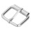 Rolspeldgesp IJzer Zilver Wit Japans 2