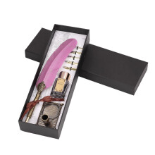 Kalligrafiestift Retro Elegant Langlebig Tragbar