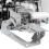 Knitting Machine Accessories Yarn Feeder Assembly 5