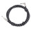 Cable de guitarra de 6,5 mm en ángulo recto 4