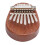 8-Ton-Kalimba, Daumenklavier, C-Dur, Mini, tragbar 3