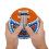 7 Key Tuneable Coconut Shell Mbira Portable Finger 4