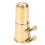 Mundstück-Set für Altsaxophon, Blattkappe 5