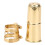Mundstück-Set für Altsaxophon, Blattkappe 2