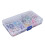 10 Color Grommet Tool Kit Iron Plastic Material 4