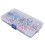 10 Color Grommet Tool Kit Iron Plastic Material 3