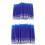 100PCs Fabric Marker Pen Refill Clothing Accessory 1