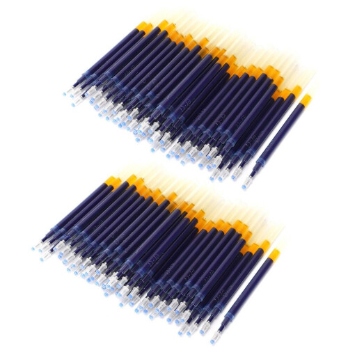 100PCs Fabric Marker Pen Refill Clothing Accessory 1