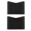 2 Pcs Drum Pedal Block Slide Prevention Nylon Hook 1