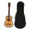 Musikinstrumentsnålar Vivid Guitar 1