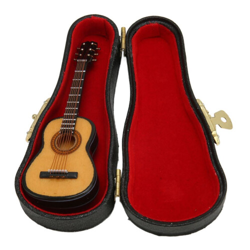 Musikinstrumentsnålar Vivid Guitar 2