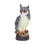 Owl Resin Ornaments Fine Workmanship Lovely Image 1