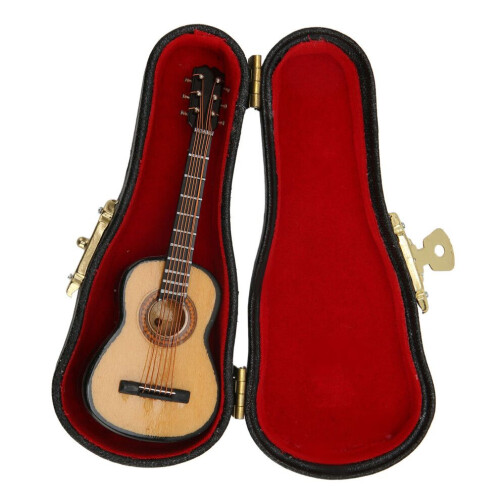 Musikinstrumentsnålar Vivid Guitar 1