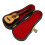 Musikinstrumentsnålar Vivid Guitar 5