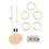 Darning Looms Multifunctional Repair Damaged 1