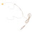 Headset Microphone Clear Sound Lightweight 4