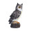 Owl Resin Ornaments Fine Workmanship Lovely Image 4