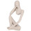 Office Abstract Sculpture Statue Study Resin 2