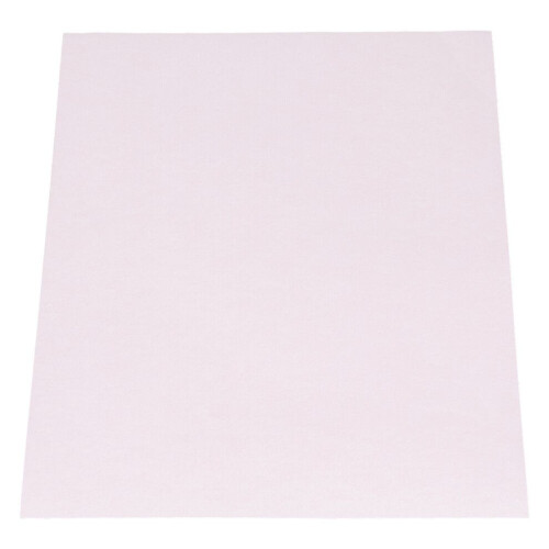100 Stück Thermotransferpapier Standard A4 1