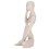 Office Abstract Sculpture Statue Study Resin 5