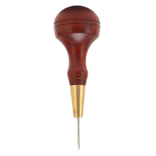 3mm Leather Stitching Awl DIY Handcraft