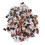 Puzzel van 1000 stukjes, creatief en leuk. 3