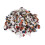 Puzzel van 1000 stukjes, creatief en leuk. 2