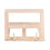 Multi Functional Wooden Book Reading Rack Kitchen 3