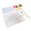 Latch Hook Kit DIY Coaster Soft Touch Lightweight 5