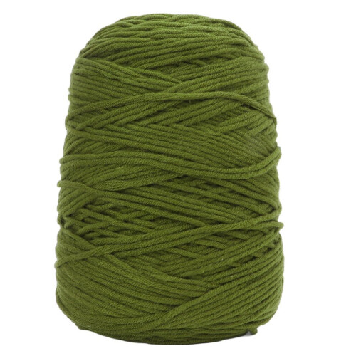 Crochet Yarn Soft Elastic Comfortable Skin