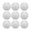 18Pcs Thread Wax Thread Conditioner Beeswax for 4