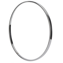 8 tums stålspännring för musikinstrument