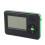 Metronoom-tuner 2-in-1 universele digitale metronoom 4