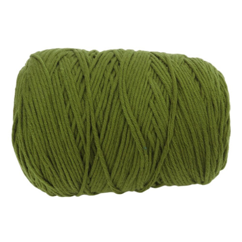 Crochet Yarn Soft Elastic Comfortable Skin 1