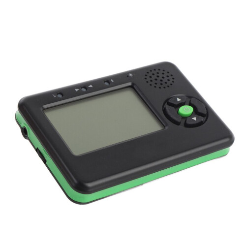 Metronoom-tuner 2-in-1 universele digitale metronoom 1