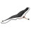 Saxophone Neck Strap Sax PU Leather Sax Shoulder 2