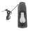Sustain Pedal Universal Piano Keyboard Replacement 1