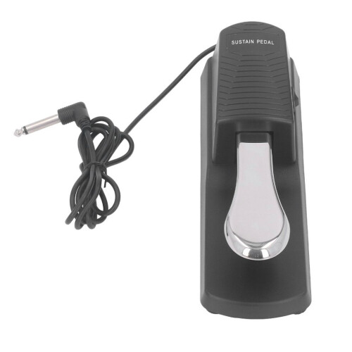 Sustain Pedal Universal Piano Keyboard Replacement