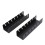 2Pcs Hat Holder Acrylic 14 Slots Non Slip 4