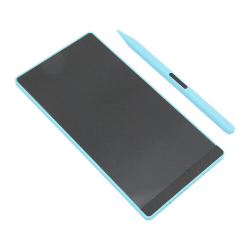 Tablette d'écriture LCD 6,5 pouces effaçable et réutilisable 2