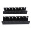 2Pcs Hat Holder Acrylic 14 Slots Non Slip 5