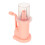 Rope Knitting Tool DIY Household Manual Crank 3
