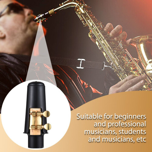 Altsaxofoon mondstukset 1