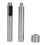 3 matrices de perforation pour œillets ronds en acier inoxydable 1