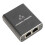 1 zu 2 Ethernet-Splitter 1000 Mbit/s High Speed RJ45 5